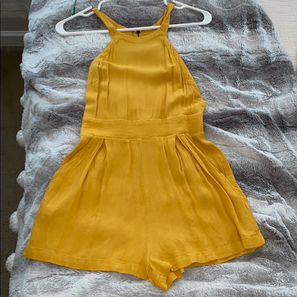 Forever 21 Romper